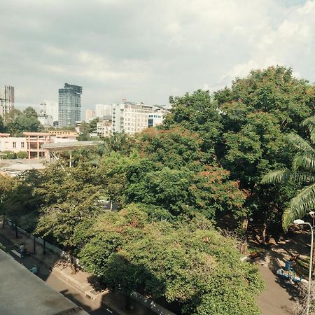 Lantern Hotel Cidade de Ho Chi Minh Exterior foto